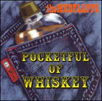The Mudflapps - Pocket Full of Whiskey lyrics