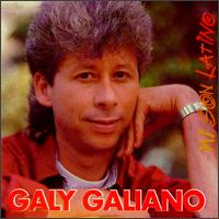 Galy Galiano - Mi Son Latino lyrics