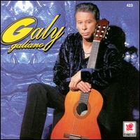 Galy Galiano - Galy Galiano lyrics