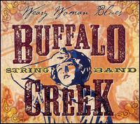 Buffalo Creek String Band - Weary Woman Blues lyrics