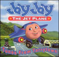 Jay Jay the Jet Plane - Tunes from Tarrytown lyrics