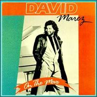 David Marez - On the Move lyrics