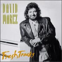 David Marez - Fresh Tracks lyrics