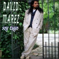 David Marez - Soy Tuyo lyrics