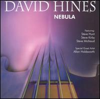 David Hines [Trumpet] - Nebula lyrics