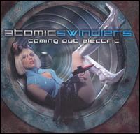Atomic Swindlers - Coming Out Electric lyrics