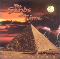 David Swendig - The Sands of Time lyrics