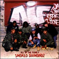 All in the Family - Smoked Diamondz lyrics