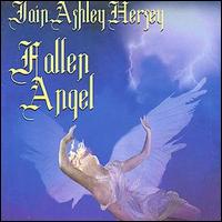 Ian Ashley Hersey - Fallen Angel lyrics