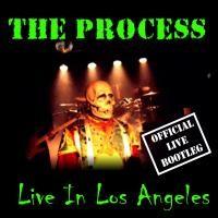 The Process - Live in Los Angeles [2001 Issue] lyrics