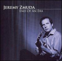 Jeremy Zmuda - End of an Era lyrics