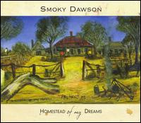 Smoky Dawson - Homestead of My Dreams lyrics