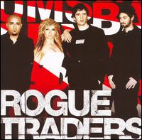 Rogue Traders - Here Come the Drums lyrics