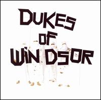Dukes Of Windsor - Others lyrics