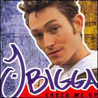J Bigga - Laced Me Up lyrics