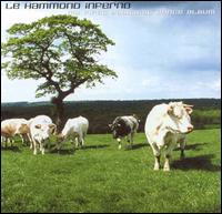 Le Hammond Inferno - My First Political Dance Album lyrics