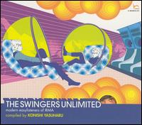 Konishi Yasuharu - The Swingers Unlimited lyrics