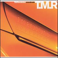 T.M. Revolution - Coordinate [Bonus Track] lyrics