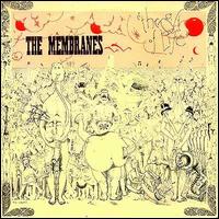 The Membranes - The Gift of Life lyrics
