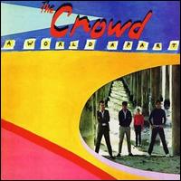 Crowd - A World Apart lyrics