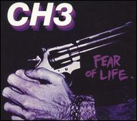 Channel 3 - Fear of Life lyrics