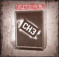 Channel 3 - Ch3 [Album] lyrics