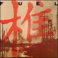 Fuel - Fuel lyrics