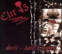Clit 45 - Self Hate Crimes lyrics