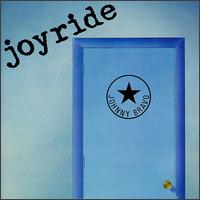 Joyride - Johnny Bravo lyrics