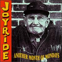Joyride - Another Month of Mondays lyrics