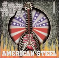 ADZ - American Steel lyrics