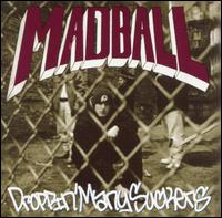 Madball - Droppin' Many Suckers lyrics