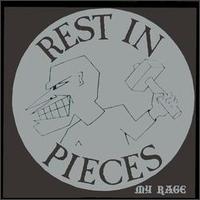 Rest in Pieces - My Rage lyrics