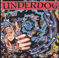 Underdog - Vanishing Point lyrics