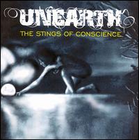 Unearth - The Stings of Conscience lyrics