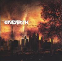 Unearth - The Oncoming Storm lyrics