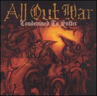 All Out War - It's Not Metalcore: It's Crossover lyrics