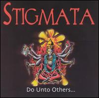 Stigmata - Do Unto Others... lyrics