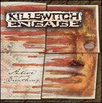 Killswitch Engage - Alive or Just Breathing lyrics