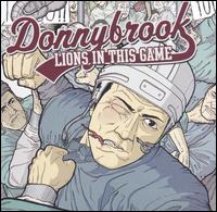 Donnybrook! - Lions in This Game lyrics