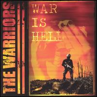 The Warriors - War Is Hell lyrics