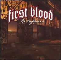First Blood - Killafornia lyrics