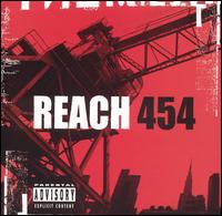 Reach 454 - Reach 454 lyrics