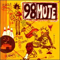 98 Mute - 98 Mute lyrics