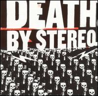 Death by Stereo - Into the Valley of the Death lyrics
