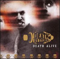 Death by Stereo - Death Alive lyrics
