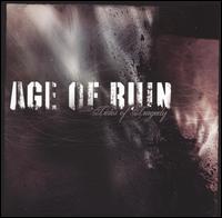 Age of Ruin - The Tides of Tragedy lyrics