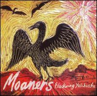The Moaners - Blackwing Yalobusha lyrics