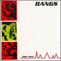 The Bangs - Tiger Beat lyrics