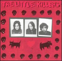 The Little Killers - The Little Killers lyrics